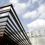 Excelsior San Marco 4* Bérgamo