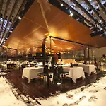 酒店 圣马可高级酒店 4*