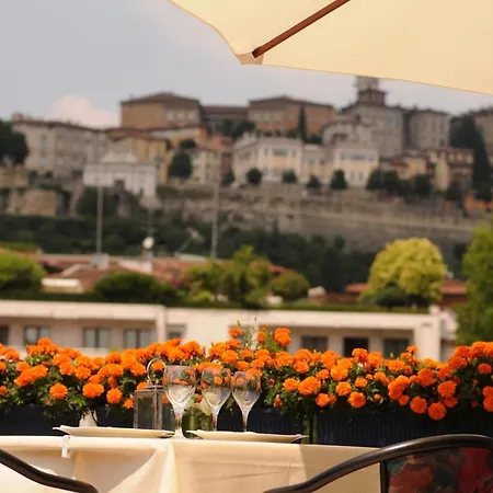 Hotel Excelsior San Marco Bergamo