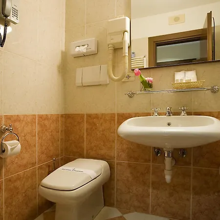 Hotel Excelsior San Marco Bergamo