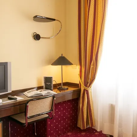 Excelsior San Marco 4*
