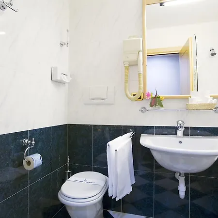 Hotel Excelsior San Marco Bergamo