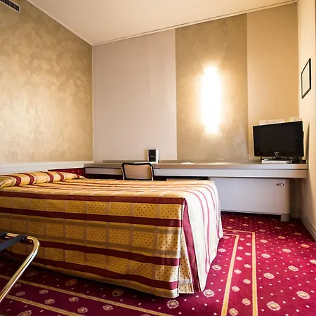 Hotel Excelsior San Marco Bergamo