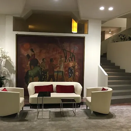 Excelsior San Marco 4* Bergamo