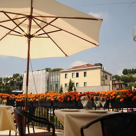 Excelsior San Marco 4* Bergamo
