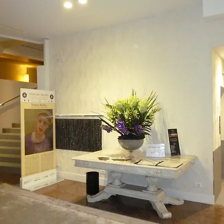 Hotel Excelsior San Marco 4*