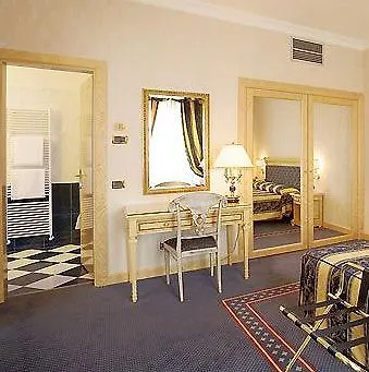 Excelsior San Marco Szálloda