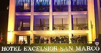 Szálloda Excelsior San Marco 4*