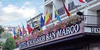 Excelsior San Marco Szálloda