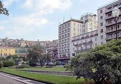 Szálloda Excelsior San Marco 4*