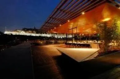 Excelsior San Marco Szálloda 4*