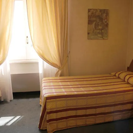 Hotel Excelsior San Marco Bergamo
