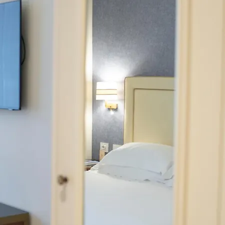 Hotel Excelsior San Marco Bergamo