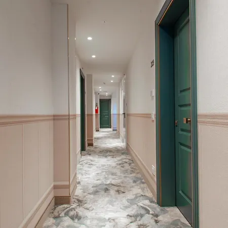 Hotel Excelsior San Marco Bergamo