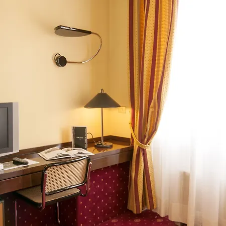 엑셀시어 산 마르코 호텔