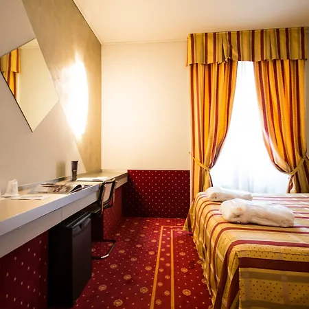 엑셀시어 산 마르코 호텔 4*