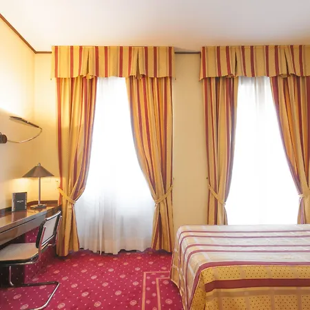 호텔 엑셀시어 산 마르코