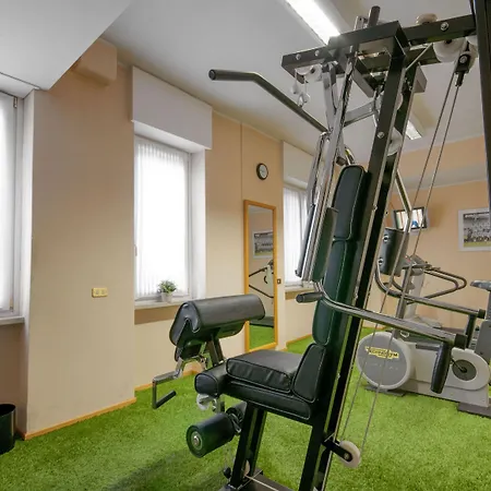 호텔 엑셀시어 산 마르코 베르가모