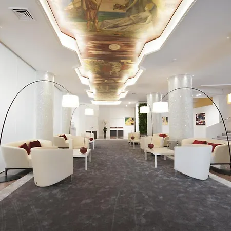 엑셀시어 산 마르코 4* 베르가모