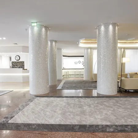 호텔 엑셀시어 산 마르코 베르가모