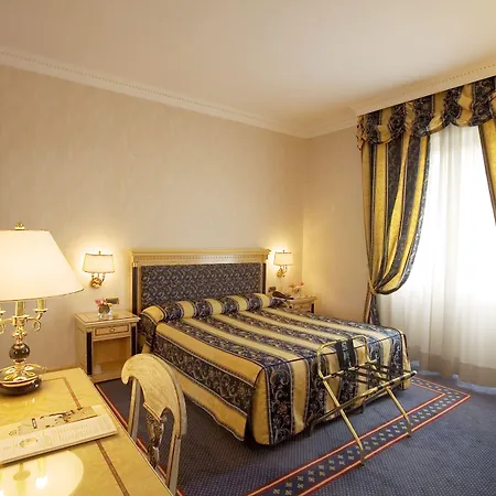 호텔 엑셀시어 산 마르코