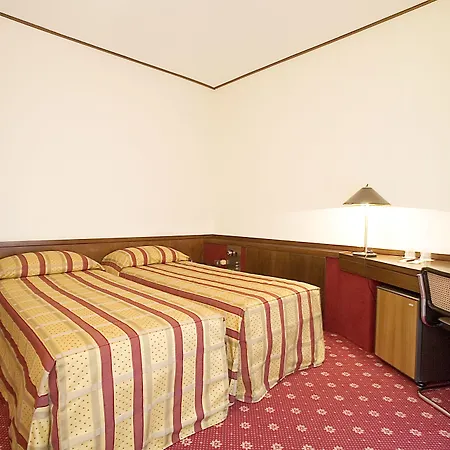 엑셀시어 산 마르코 베르가모