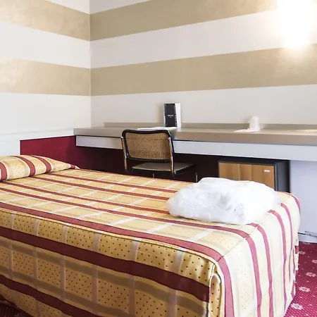 엑셀시어 산 마르코 호텔 베르가모