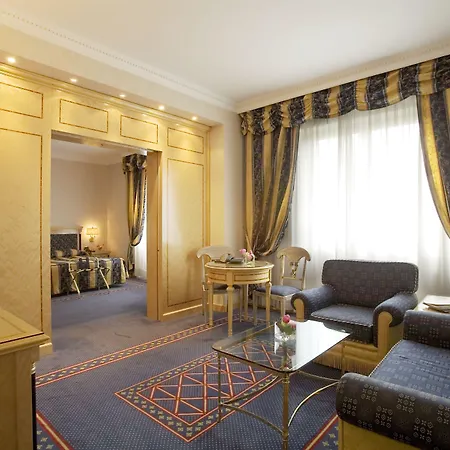 엑셀시어 산 마르코 호텔 4*