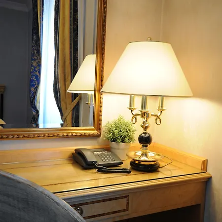 호텔 엑셀시어 산 마르코 베르가모