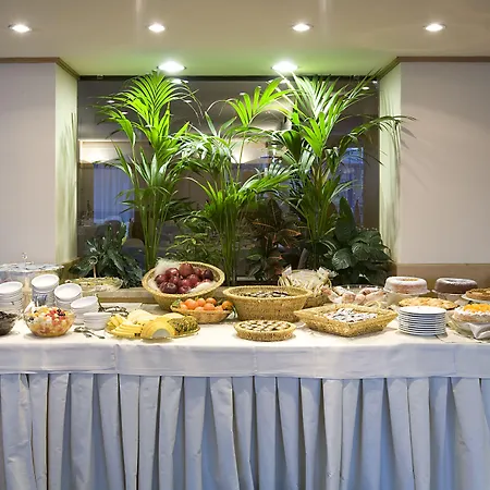 엑셀시어 산 마르코 호텔 베르가모