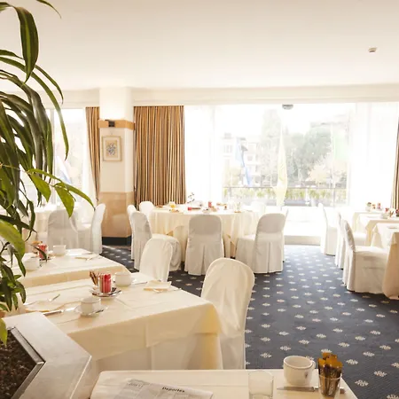 엑셀시어 산 마르코 4* 베르가모