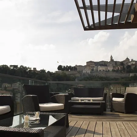 엑셀시어 산 마르코 베르가모