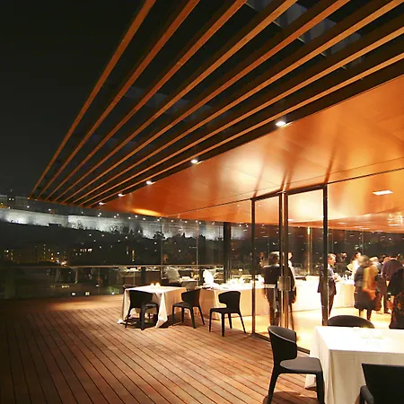 엑셀시어 산 마르코 호텔 베르가모