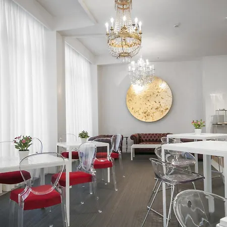 Excelsior San Marco Bérgamo