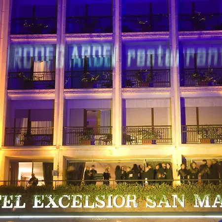 엑셀시어 산 마르코 4* 베르가모