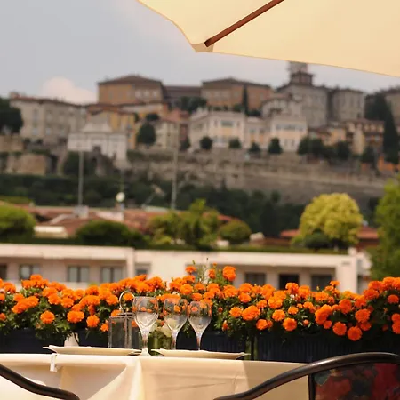 엑셀시어 산 마르코 호텔 베르가모