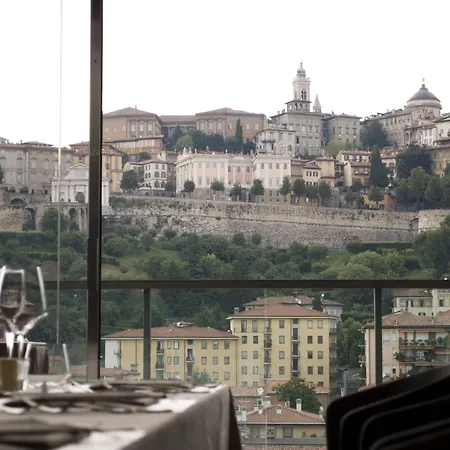 엑셀시어 산 마르코 호텔 베르가모