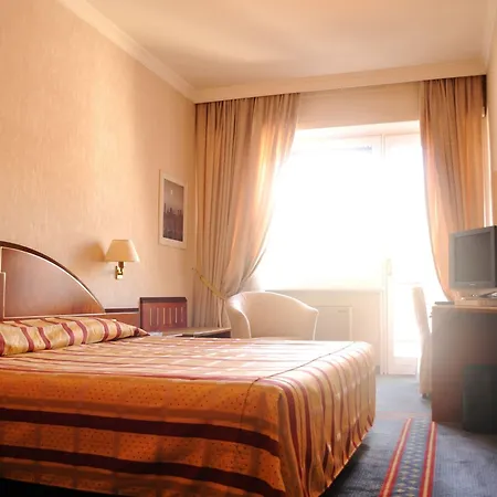 엑셀시어 산 마르코 4* 베르가모