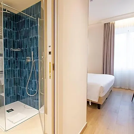 Hotell Excelsior San Marco Bergamo
