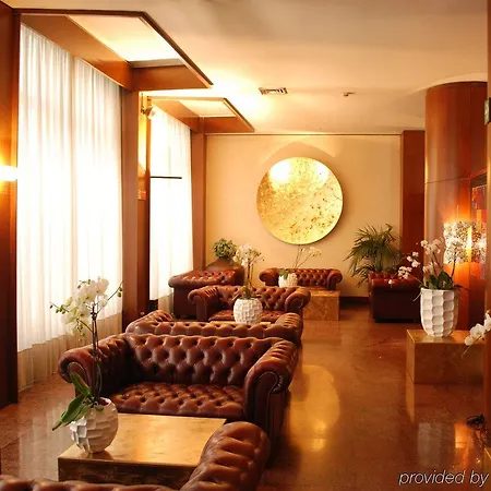 Excelsior San Marco Szálloda 4*