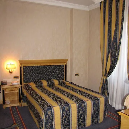Excelsior San Marco Bergamo