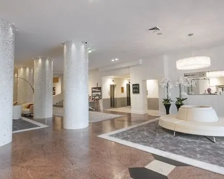 Excelsior San Marco Szálloda Bergamo