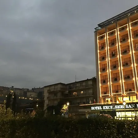 Excelsior San Marco Bergamo
