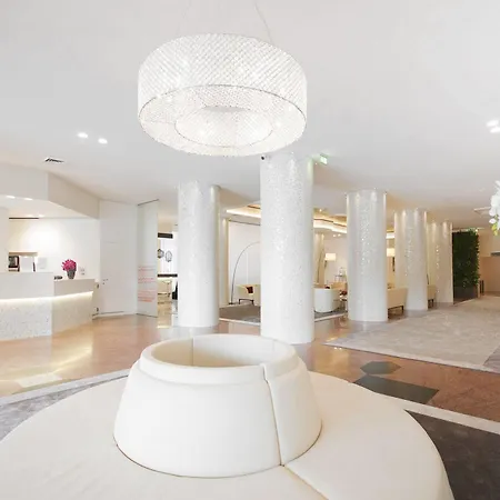 Excelsior San Marco Hotel
