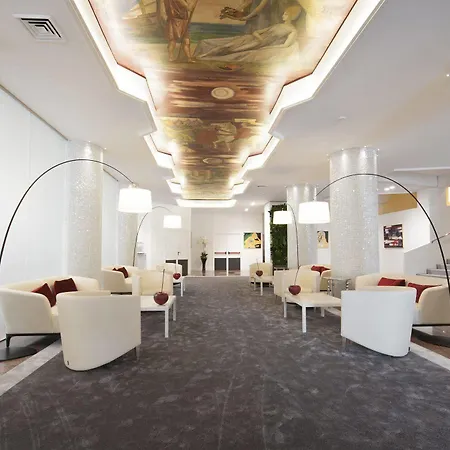 Hotel Excelsior San Marco