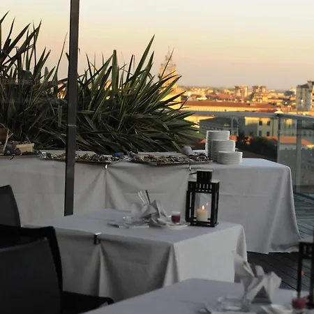 Hotel Excelsior San Marco Bergamo