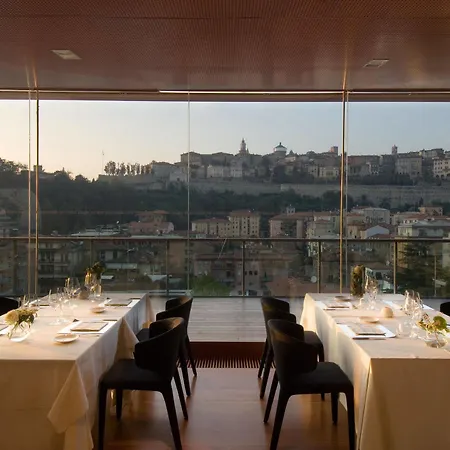Hotel Excelsior San Marco Bergamo