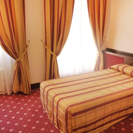 Excelsior San Marco Hotel