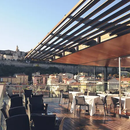 Hotel Excelsior San Marco Bergamo