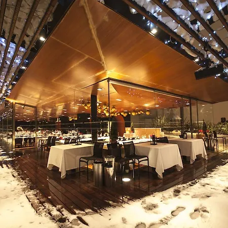 Hotel Excelsior San Marco 4*